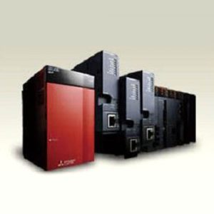 MITSUBISHI MELSEC-Q SERIES