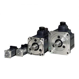 MITSUBISHI SERVO MOTORS
