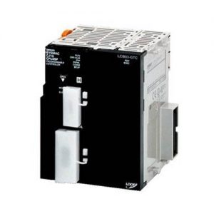 OMRON CJ1G-P MODULAR PLC