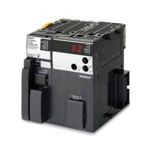 OMRON CJ2H MODULAR PLC