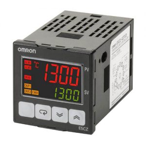 OMRON CONTROLLER