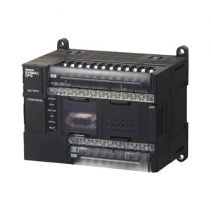 OMRON CP1E COMPACT PLC