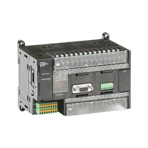 OMRON CP1H (ALL IN ONE PLC)