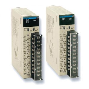 OMRON CS1 ANALOGUE UNIT SERIES