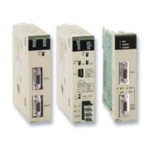 OMRON CS1 COMMUNICATIONS UNIT