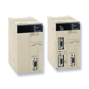 OMRON CS1 CPU SERIES PLC