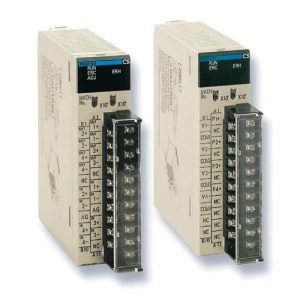 OMRON CS1 POSITION MOTION UNITS