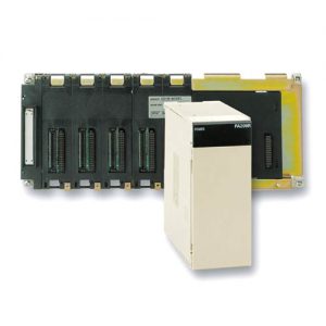 OMRON CS1 SERIES POWER SUPPLY