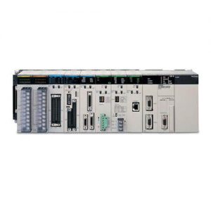 OMRON CS1G/H RACK PLC