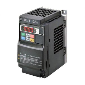 OMRON INVERTER 3G3MX2-V1