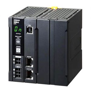 OMRON POWER SUPPLY