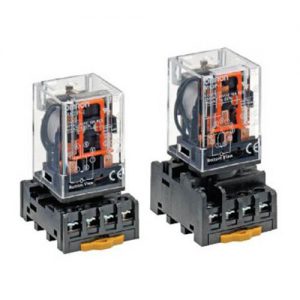 OMRON RELAYS