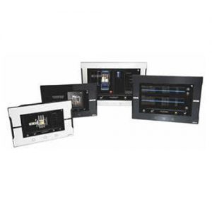 OMRON TOUCH SCREEN NA SERIES