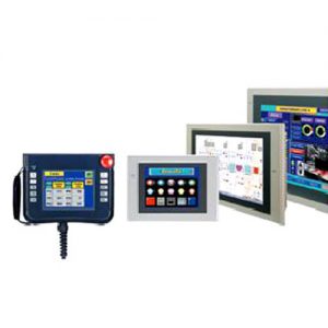 OMRON TOUCH SCREEN NS SERIES