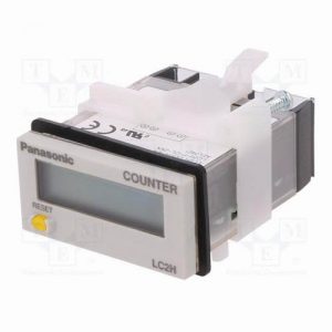 PANASONIC LC2H TOTAL ELECTRONIC COUNTER