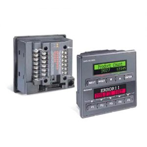 PANEL - MOUNTING, BUILT IN DISPLAY PLC