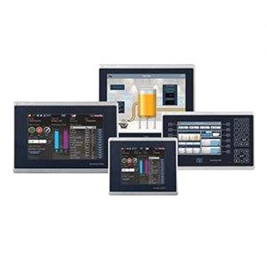 PANELVIEW 5000 GRAPHIC TERMINALS