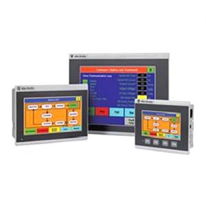 PANELVIEW 800 GRAPHIC TERMINALS