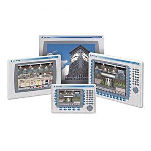 PANELVIEW PLUS 6 COMPACT GRAPHIC TERMINALS