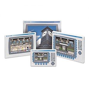 PANELVIEW PLUS 6 GRAPHIC TERMINALS
