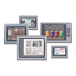 PANELVIEW PLUS 7 GRAPHIC TERMINALS