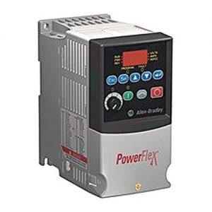 POWERFLEX 4 AC DRIVES