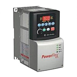POWERFLEX 40 AC DRIVES