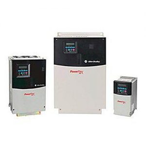 POWERFLEX 400 AC DRIVES