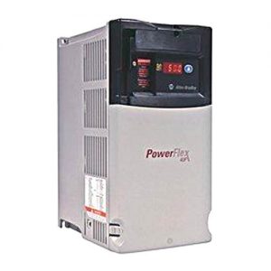 POWERFLEX 40P AC DRIVES