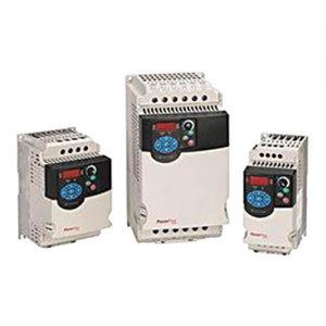 POWERFLEX 4M AC DRIVES