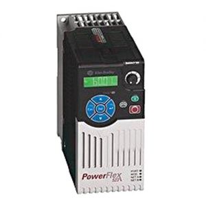 POWERFLEX 523 AC DRIVES