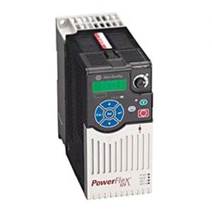 POWERFLEX 525 AC DRIVES