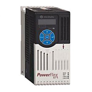 POWERFLEX 527 AC DRIVES