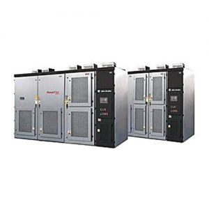 POWERFLEX 6000 MEDIUM VOLTAGE AC DRIVES