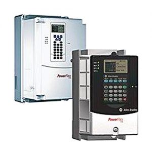 POWERFLEX 70 AC DRIVES