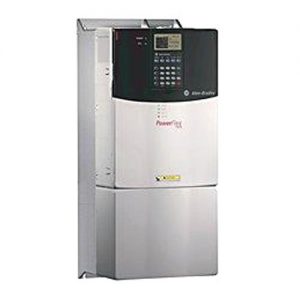 POWERFLEX 700 AC DRIVES