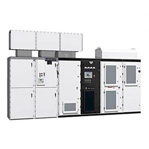 POWERFLEX 7000 DRIVE SYSTEM WITH ARCSHIELD TECHNOLOGY