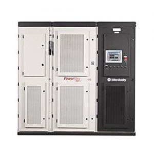 POWERFLEX 7000 MEDIUM VOLTAGE AC DRIVES