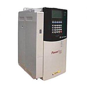 POWERFLEX 700S AC DRIVES