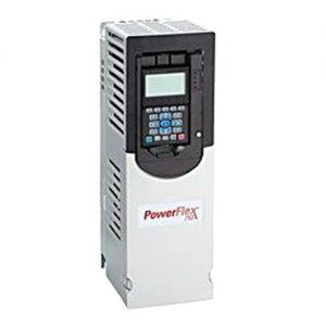 POWERFLEX 753 AC DRIVES
