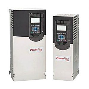 POWERFLEX 755 AC DRIVES