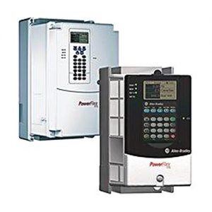 POWERFLEX 755TL DRIVES