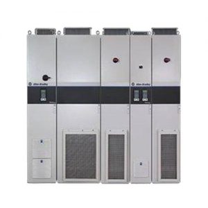 POWERFLEX 755TM DRIVES