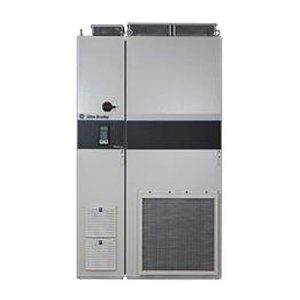 POWERFLEX 755TR DRIVES