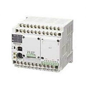 PROGRAMMABLE CONTROLLER FP-X