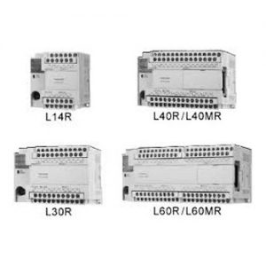 PROGRAMMABLE CONTROLLER FP-X0