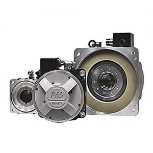 RDD-SERIES DIRECT DRIVE SERVO MOTORS