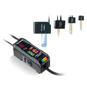 RGB DIGITAL FIBEROPTIC SENSORS