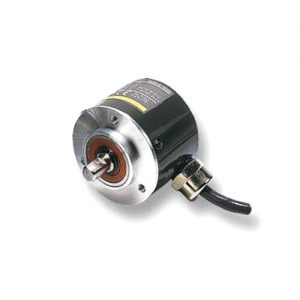 RUGGED ROTARY ENCODER E6C3-A