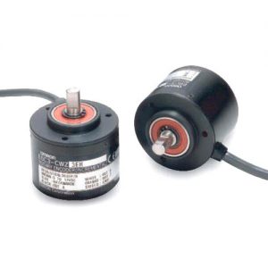 RUGGED ROTARY ENCODER E6C3-C